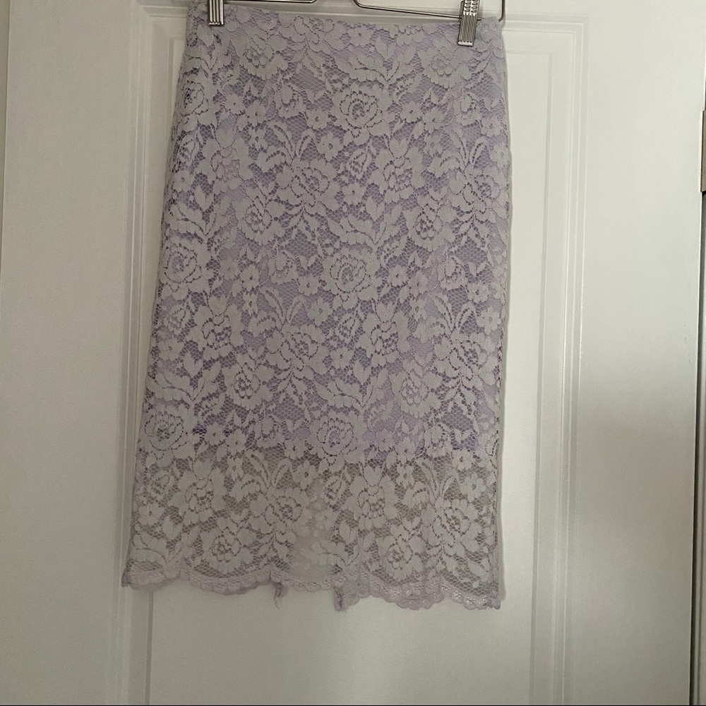 Pencil Skirt